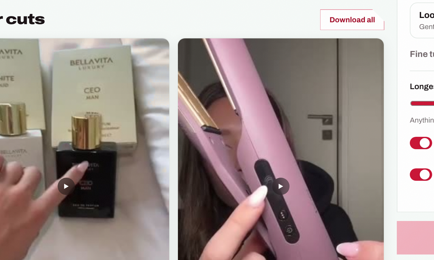 Post the same day